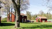 Ødegården