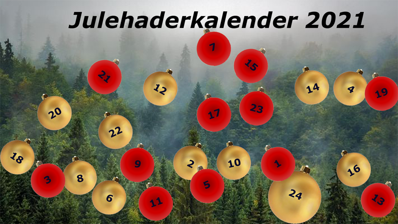 Julekalender